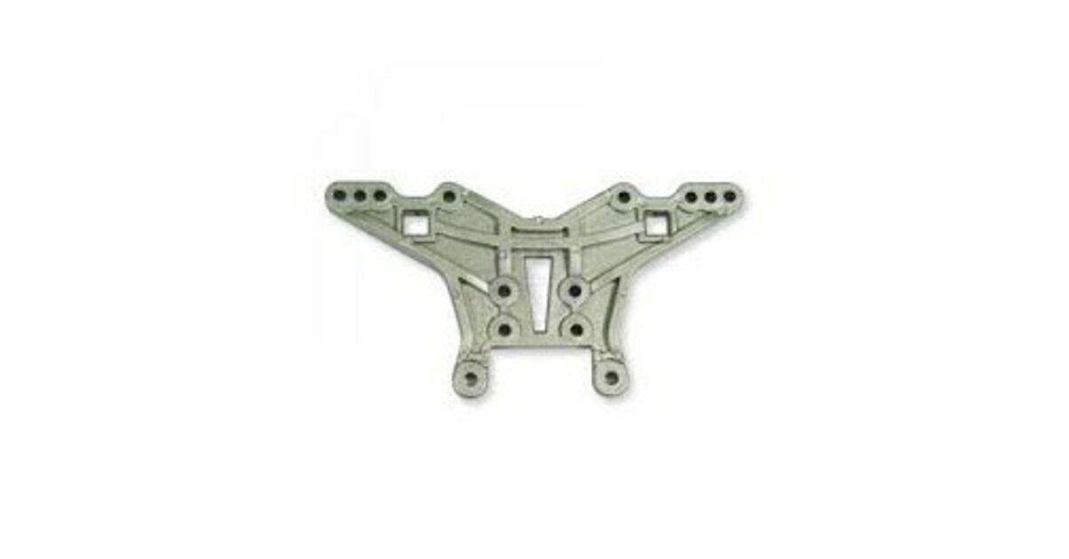 Thunder Tiger AD0287-R Pont D'Amortisseur Avant Motif Tigre - Pièce D'Origine